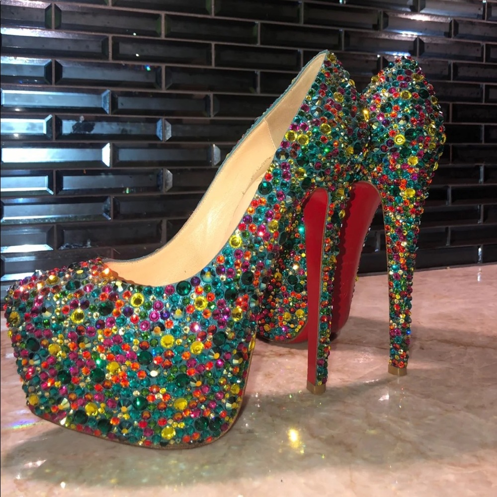 Christian Louboutin Shoes